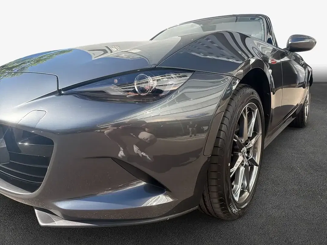 Mazda MX-5 - Thumbnail 6