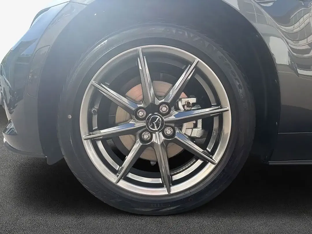 Mazda MX-5 - Thumbnail 7