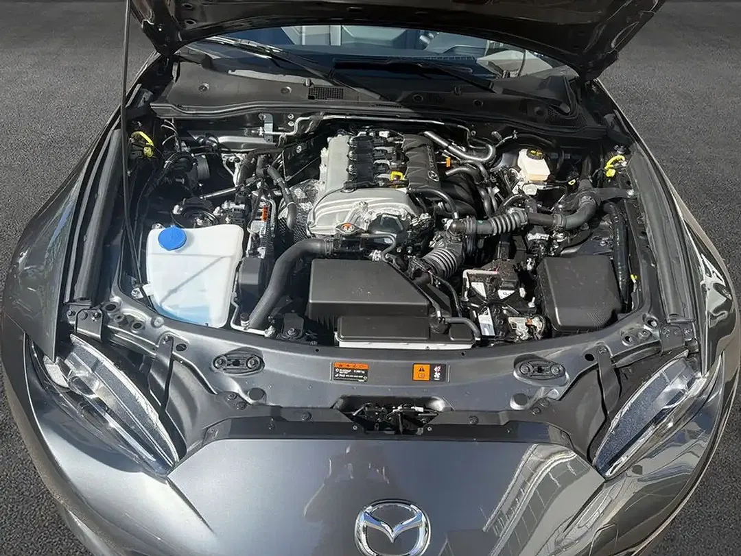 Mazda MX-5 - Thumbnail 8