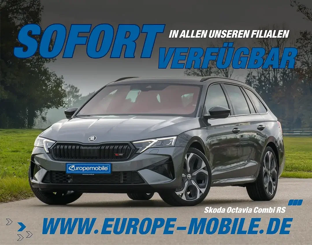 Skoda Octavia - Afbeelding 1