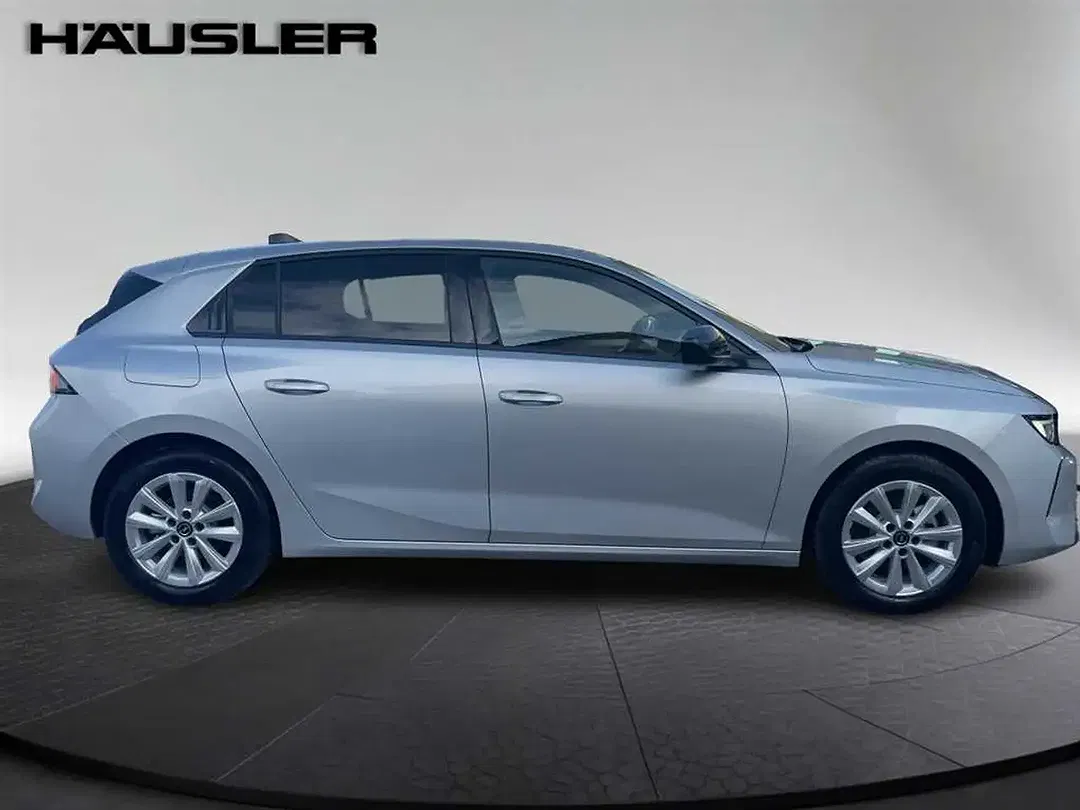 Opel Astra - Thumbnail 5