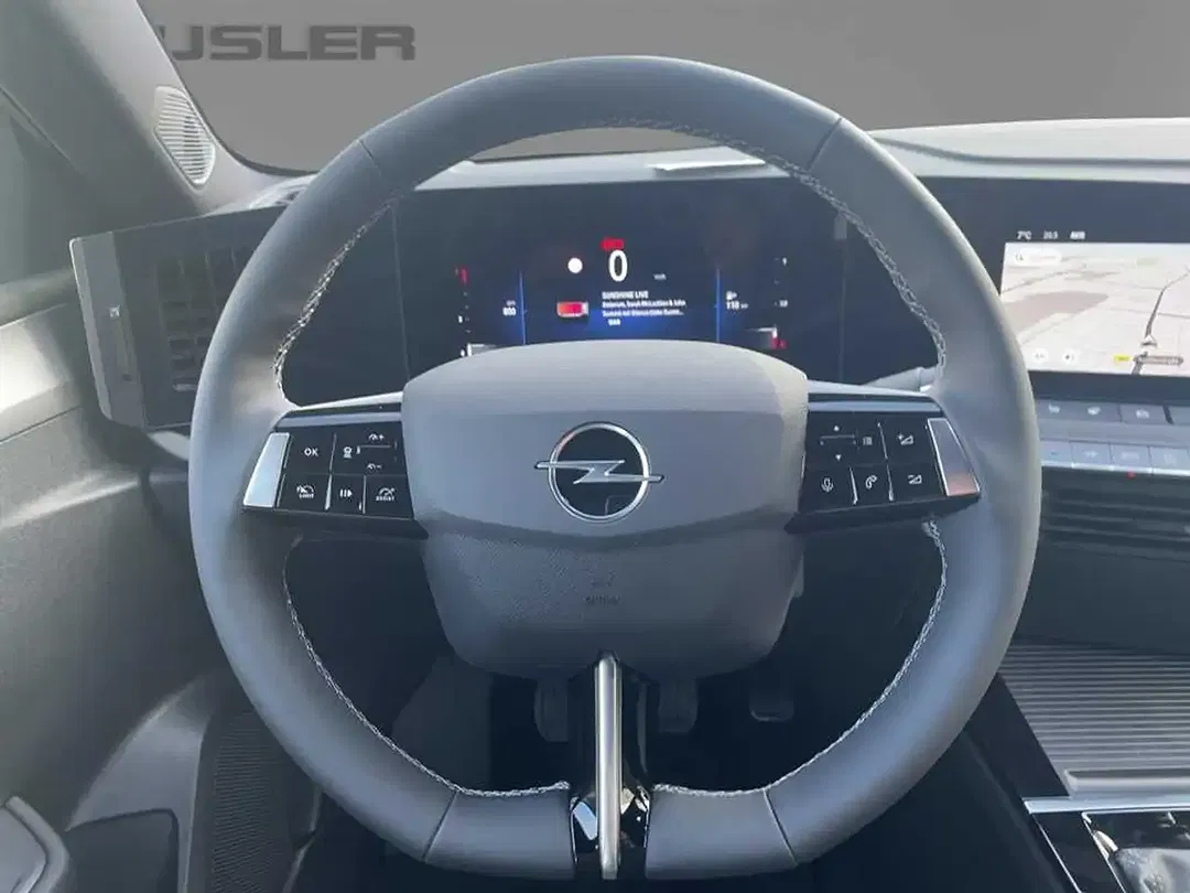 Opel Astra - Thumbnail 9