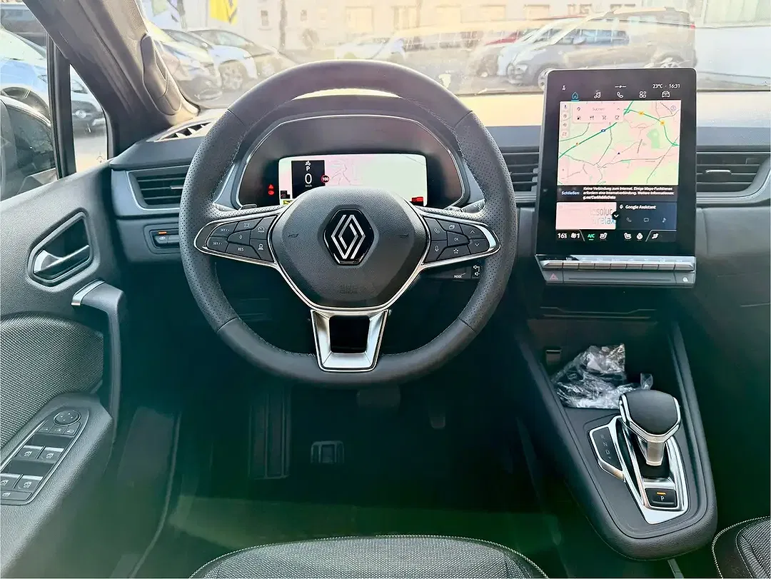 Renault Captur - Thumbnail 13