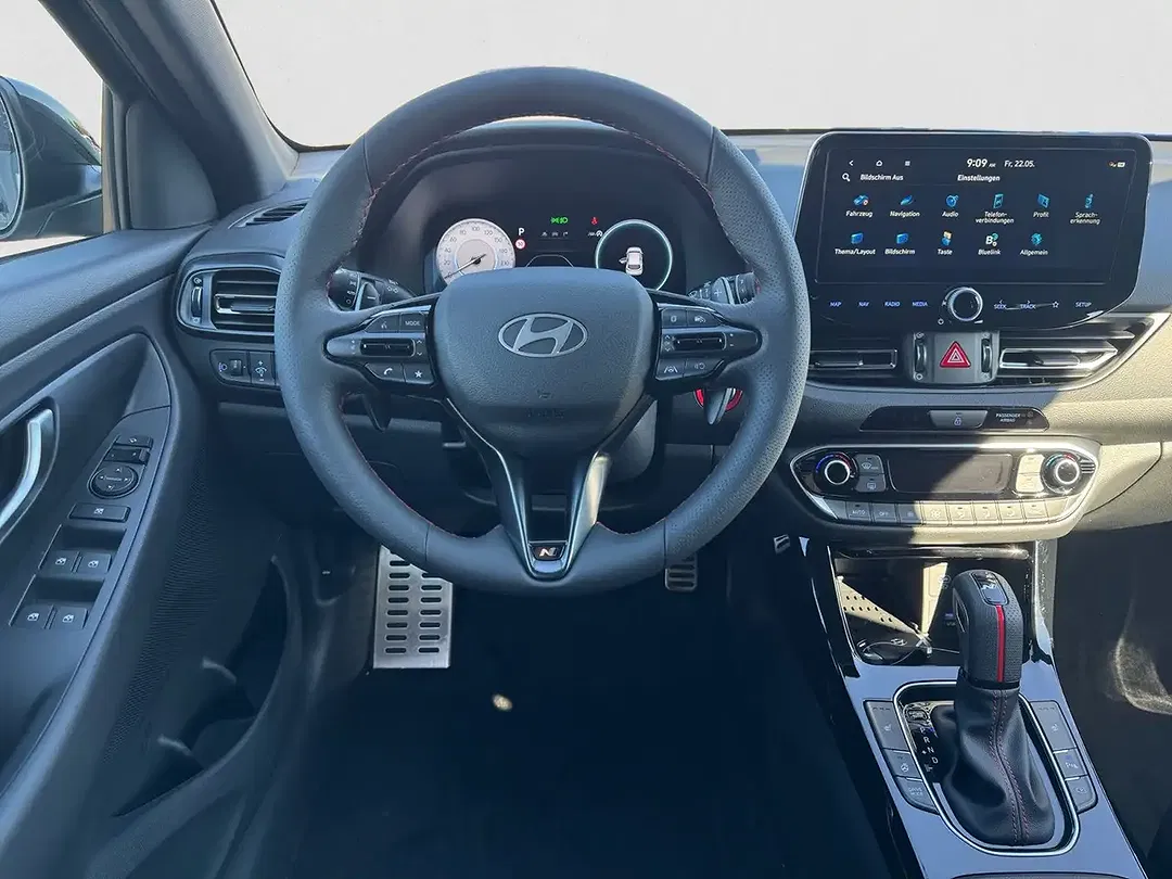 Hyundai i30 - Thumbnail 10