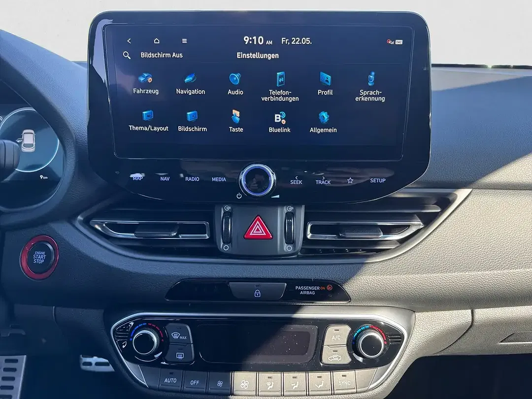 Hyundai i30 - Thumbnail 11