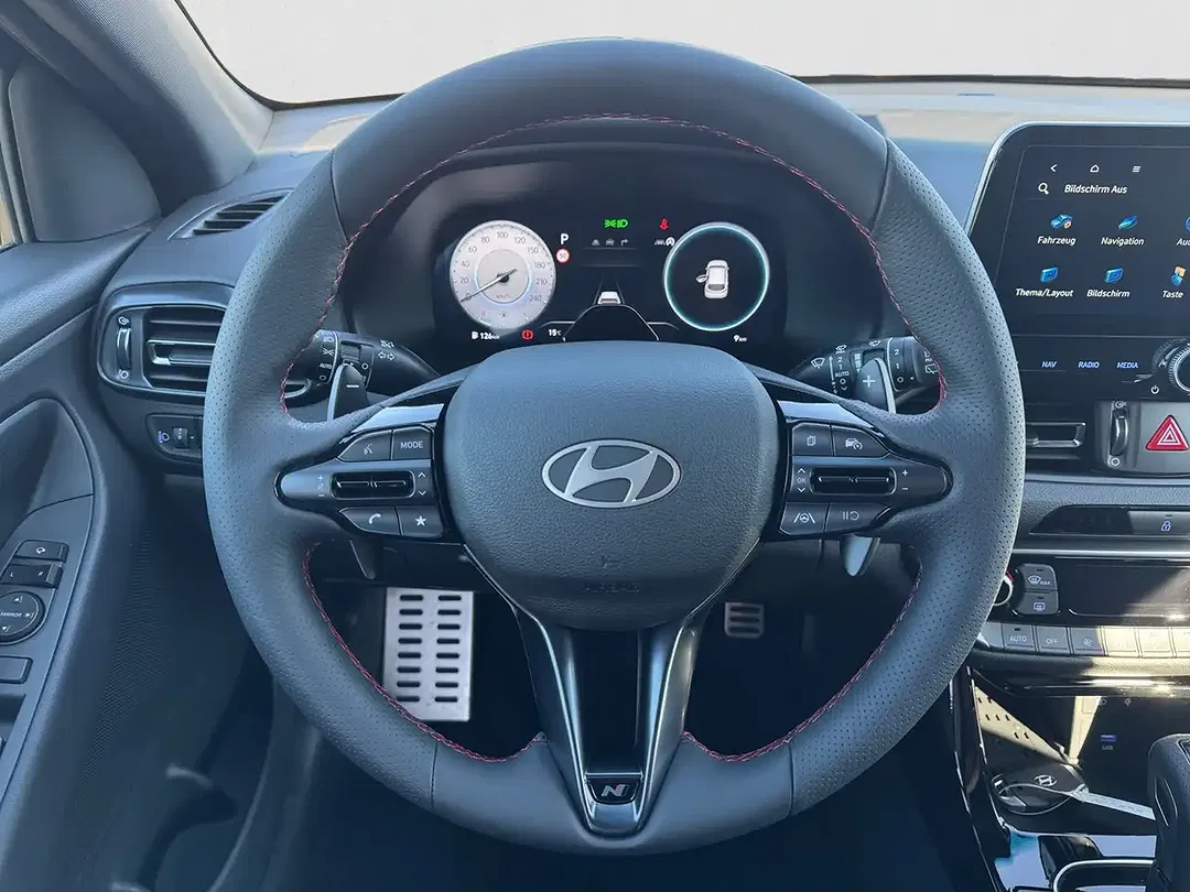 Hyundai i30 - Thumbnail 13