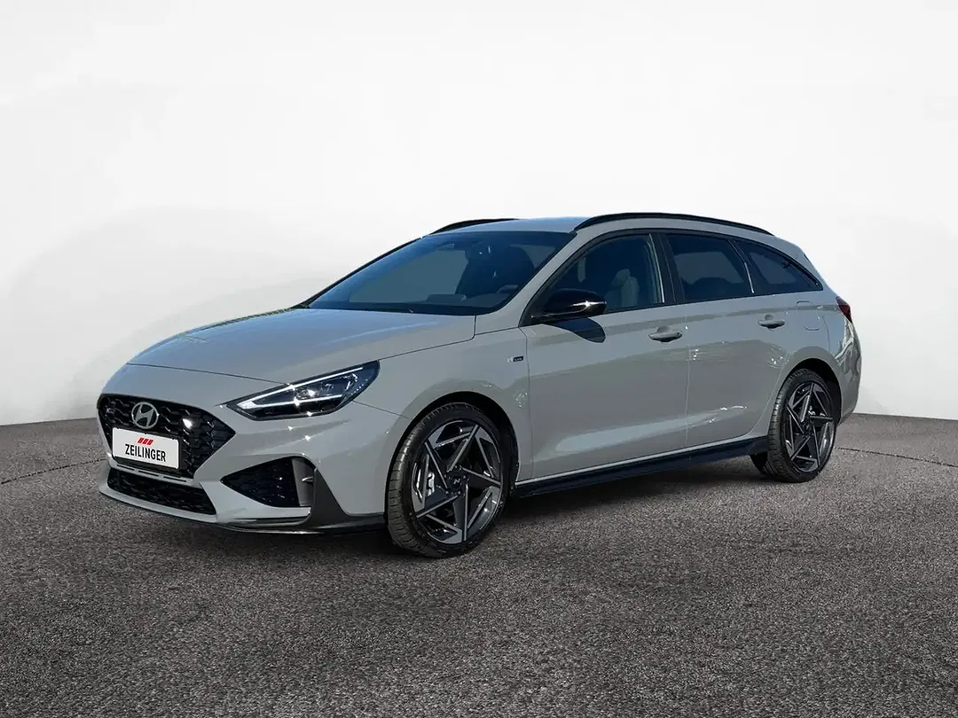 Hyundai i30 - Thumbnail 1