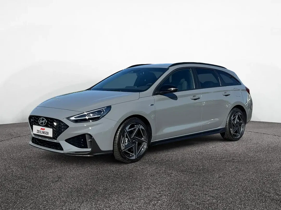 Hyundai i30 - Afbeelding 1