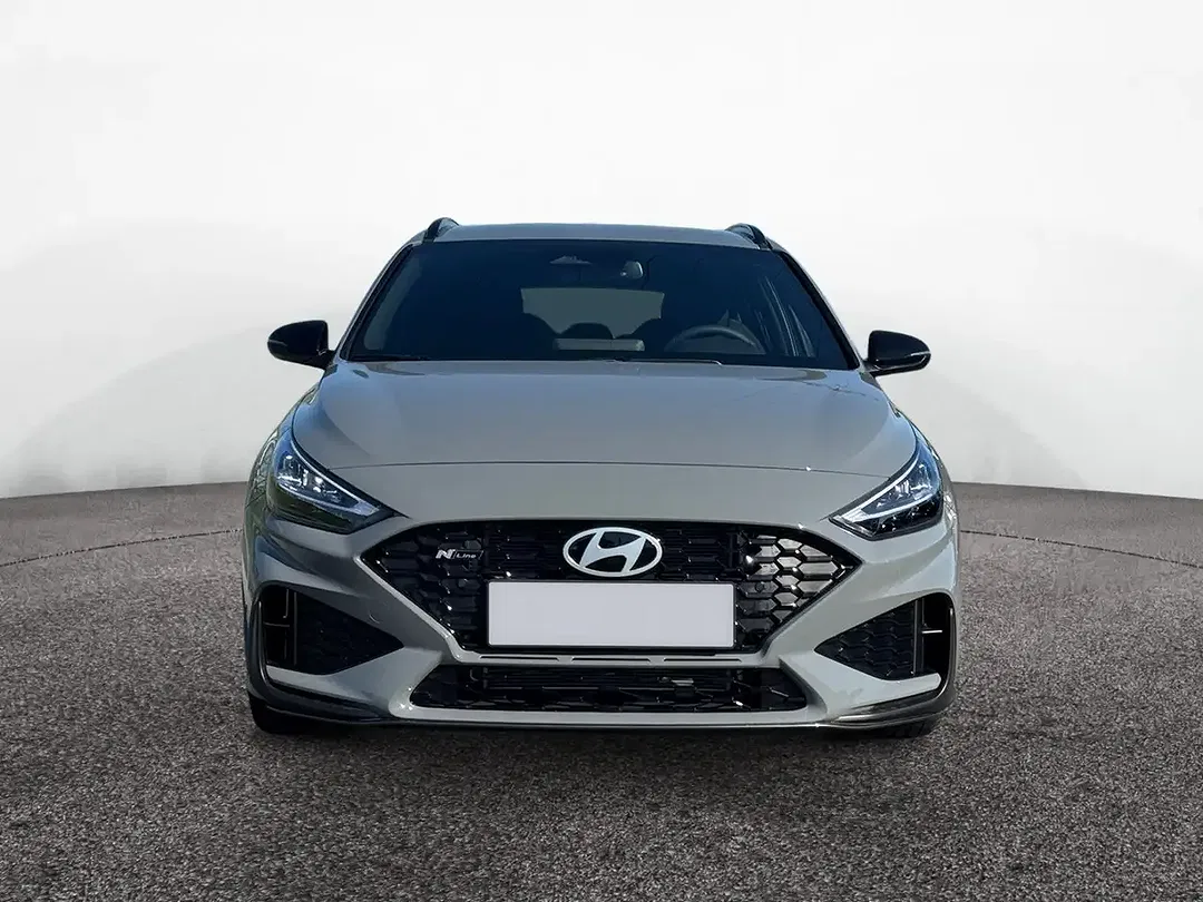 Hyundai i30 - Thumbnail 2