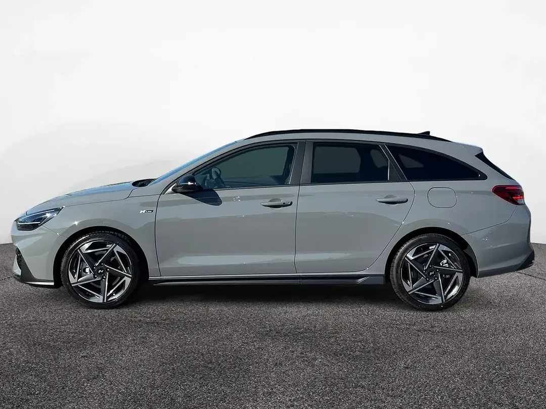 Hyundai i30 - Thumbnail 3