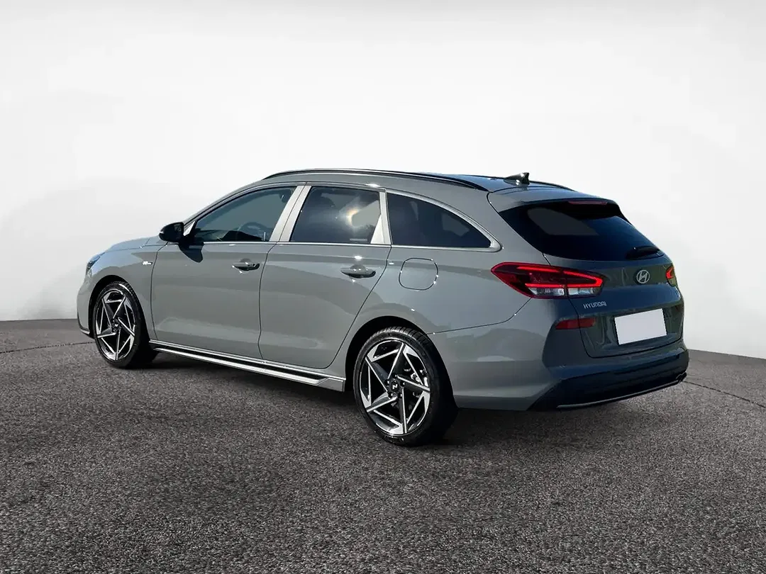 Hyundai i30 - Thumbnail 4