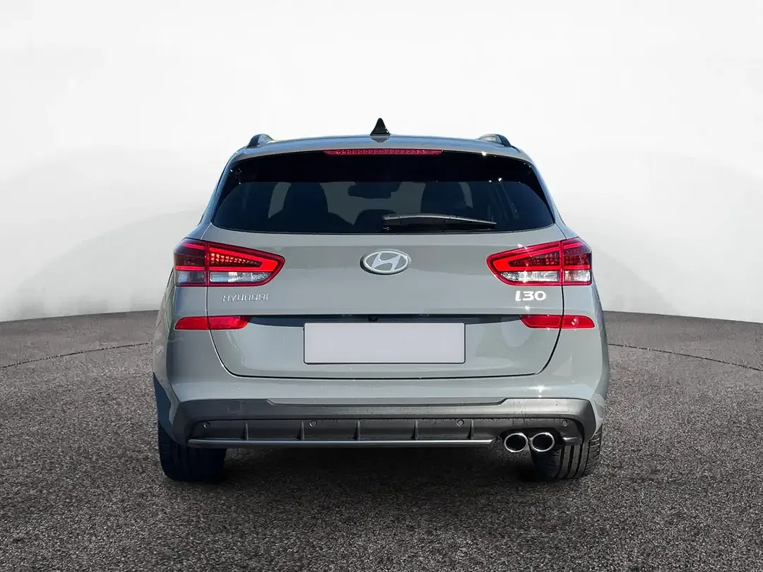 Hyundai i30 - Thumbnail 5