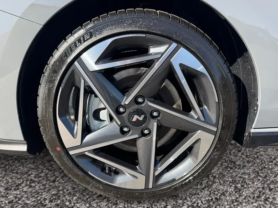 Hyundai i30 - Thumbnail 7