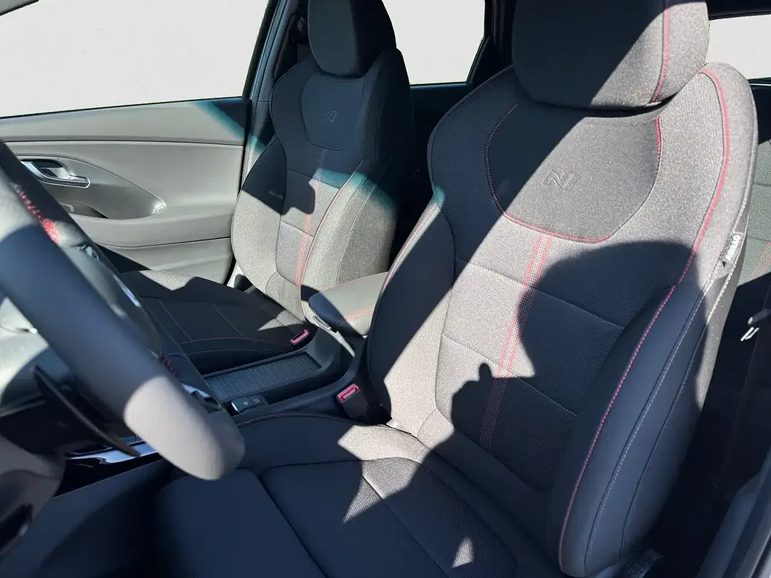 Hyundai i30 - Thumbnail 8
