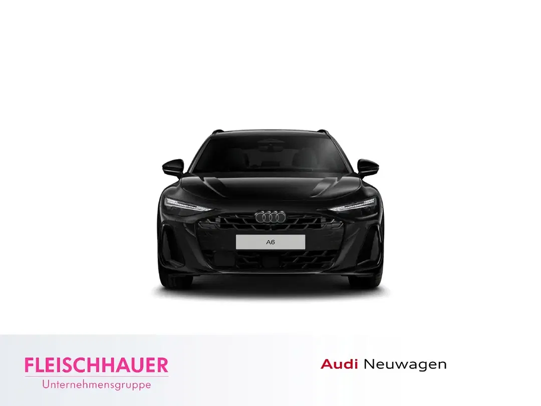 Audi A6 - Thumbnail 2