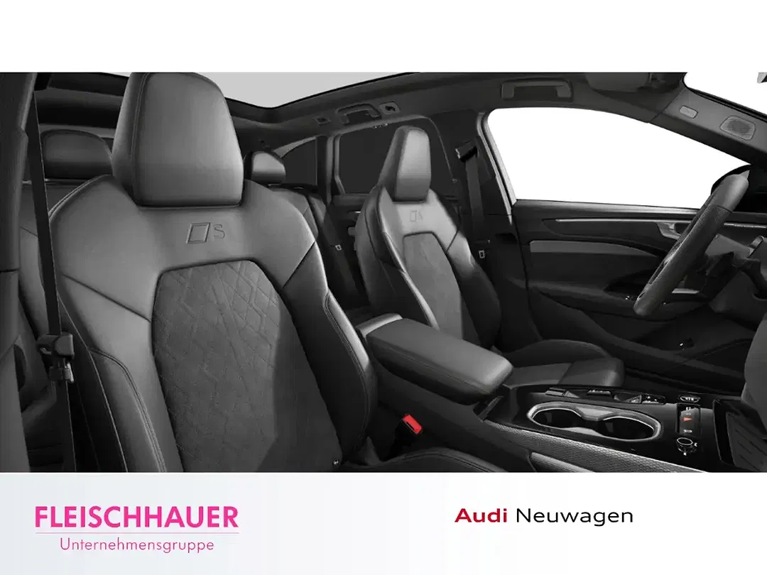 Audi A6 - Thumbnail 8