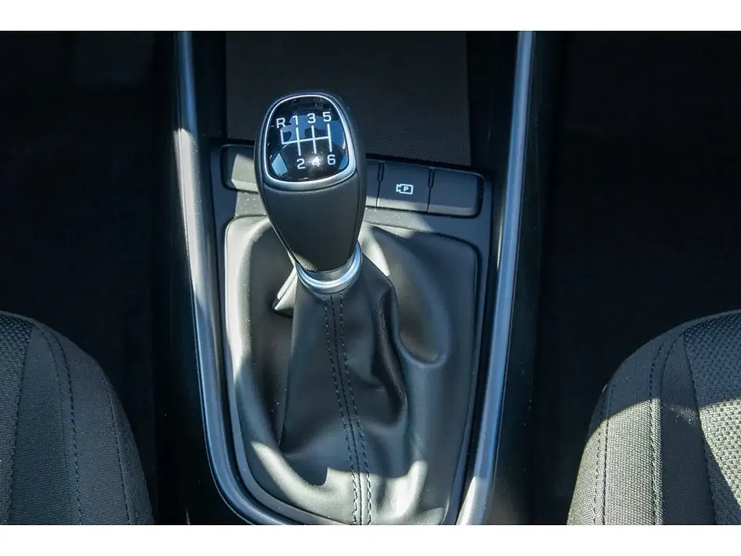 Hyundai i20 - Thumbnail 11