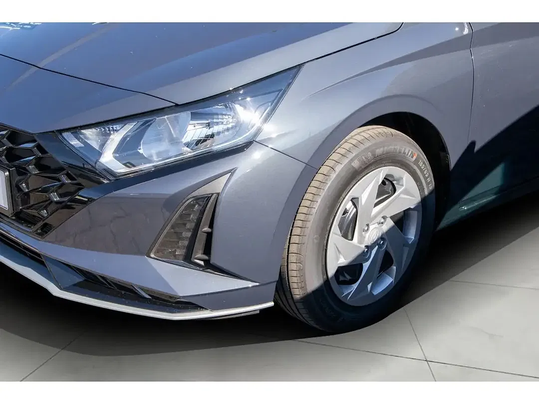Hyundai i20 - Thumbnail 13