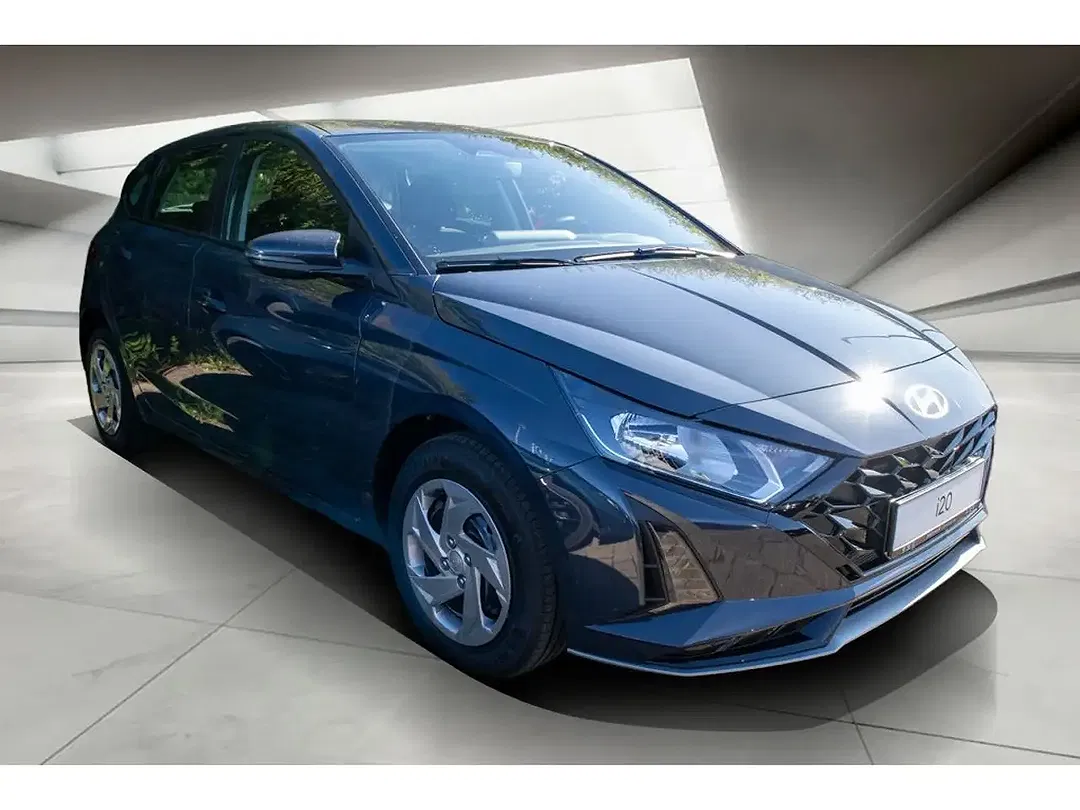 Hyundai i20 - Thumbnail 3