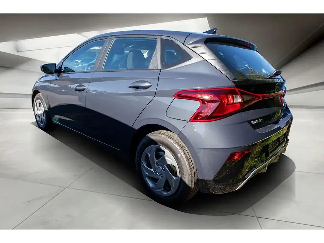 Hyundai i20 - Thumbnail 4