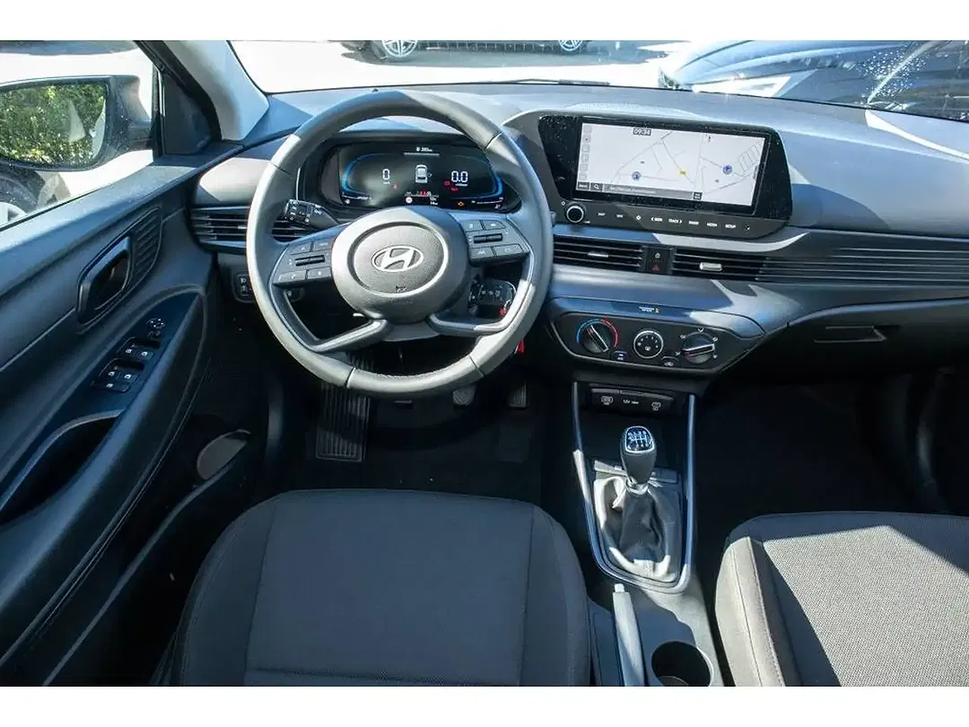 Hyundai i20 - Thumbnail 5