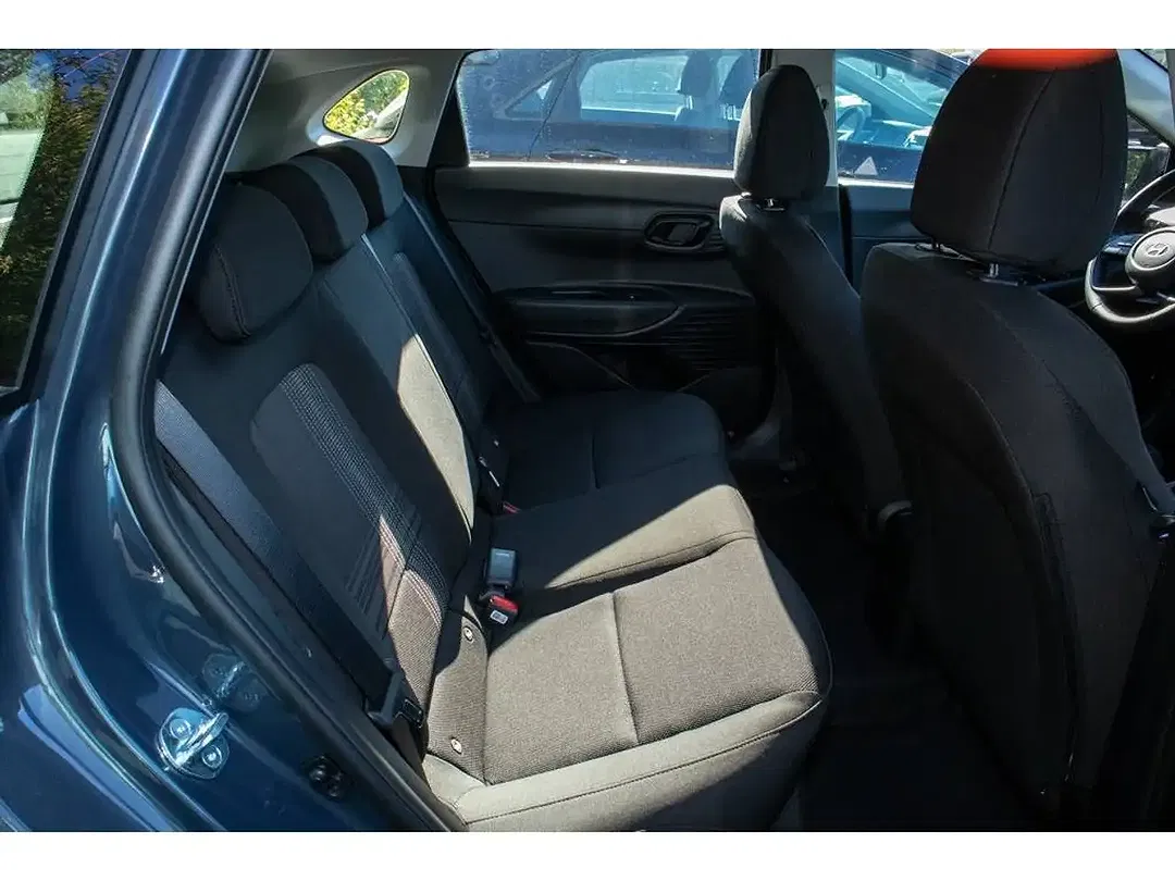 Hyundai i20 - Thumbnail 7