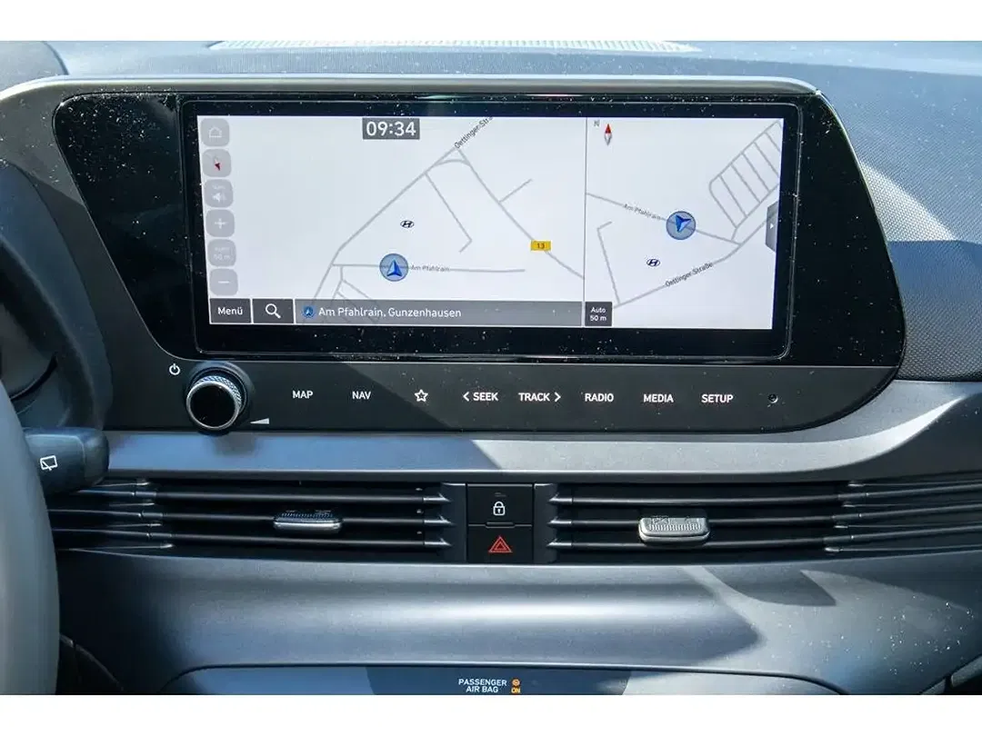 Hyundai i20 - Thumbnail 9