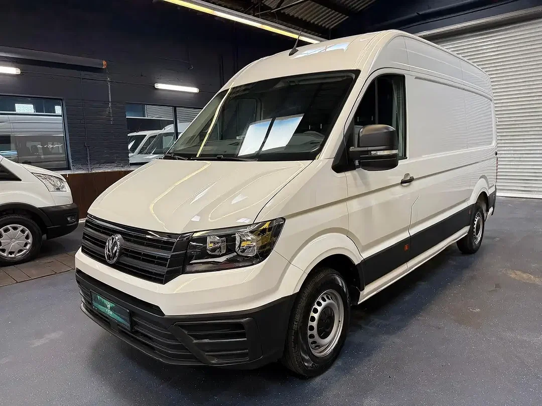Volkswagen Crafter - Afbeelding 1