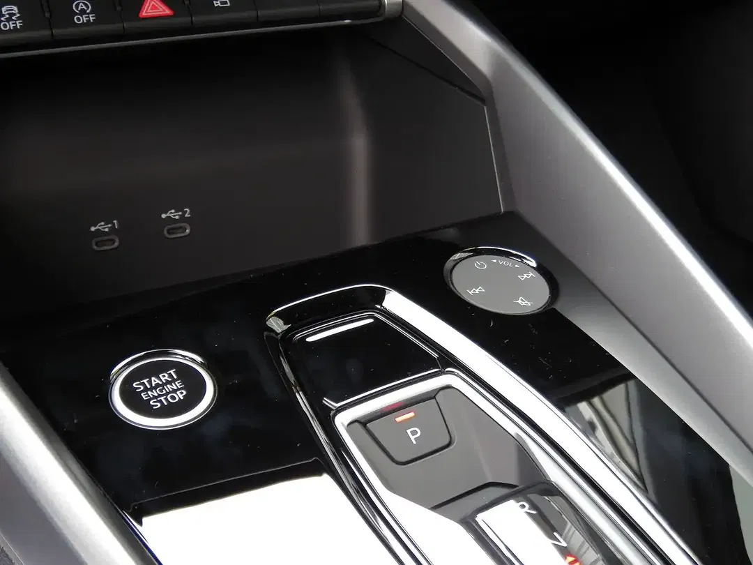 Audi A3 - Thumbnail 11