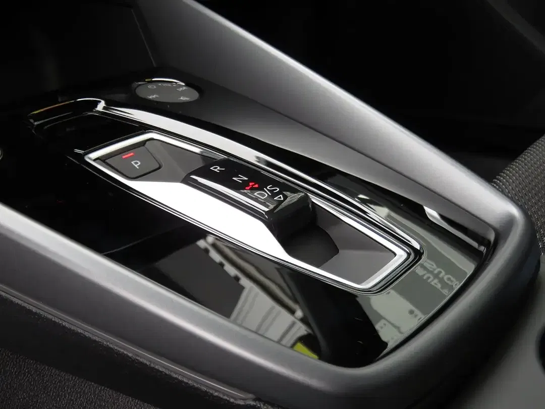 Audi A3 - Thumbnail 12