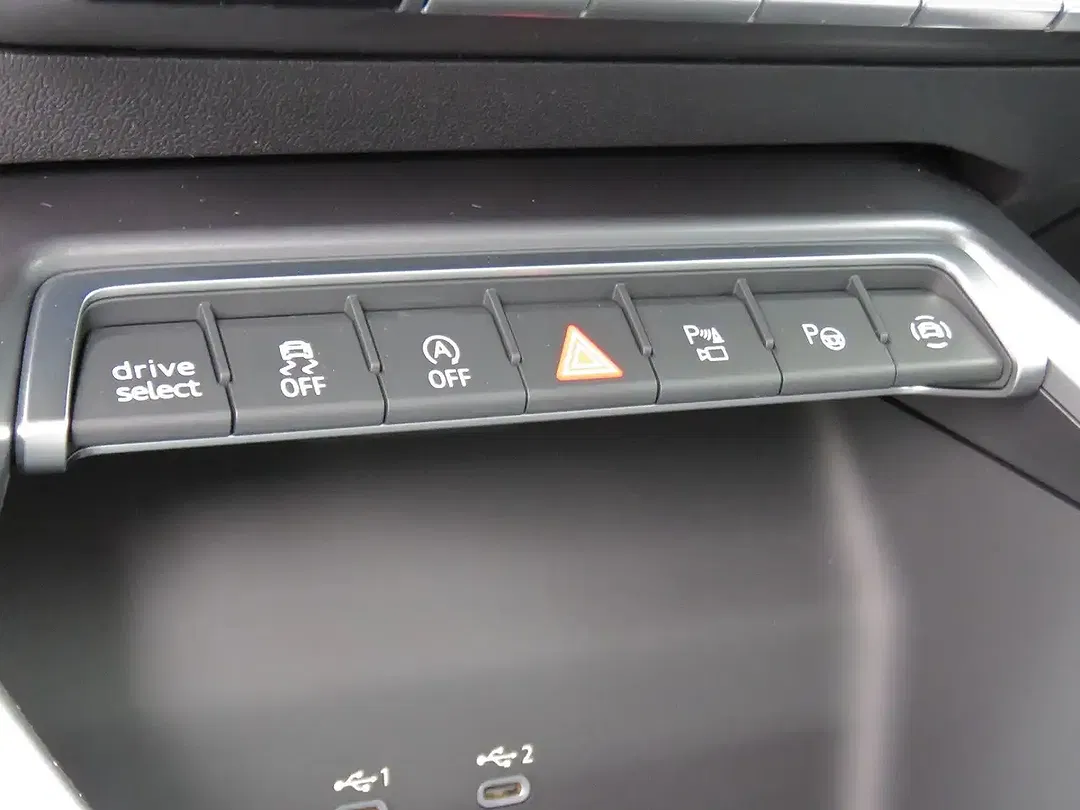 Audi A3 - Thumbnail 13