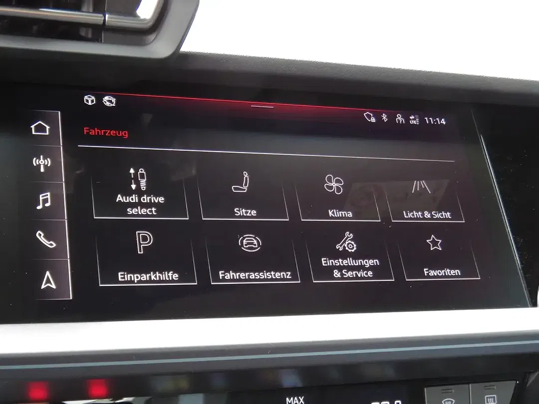Audi A3 - Thumbnail 14