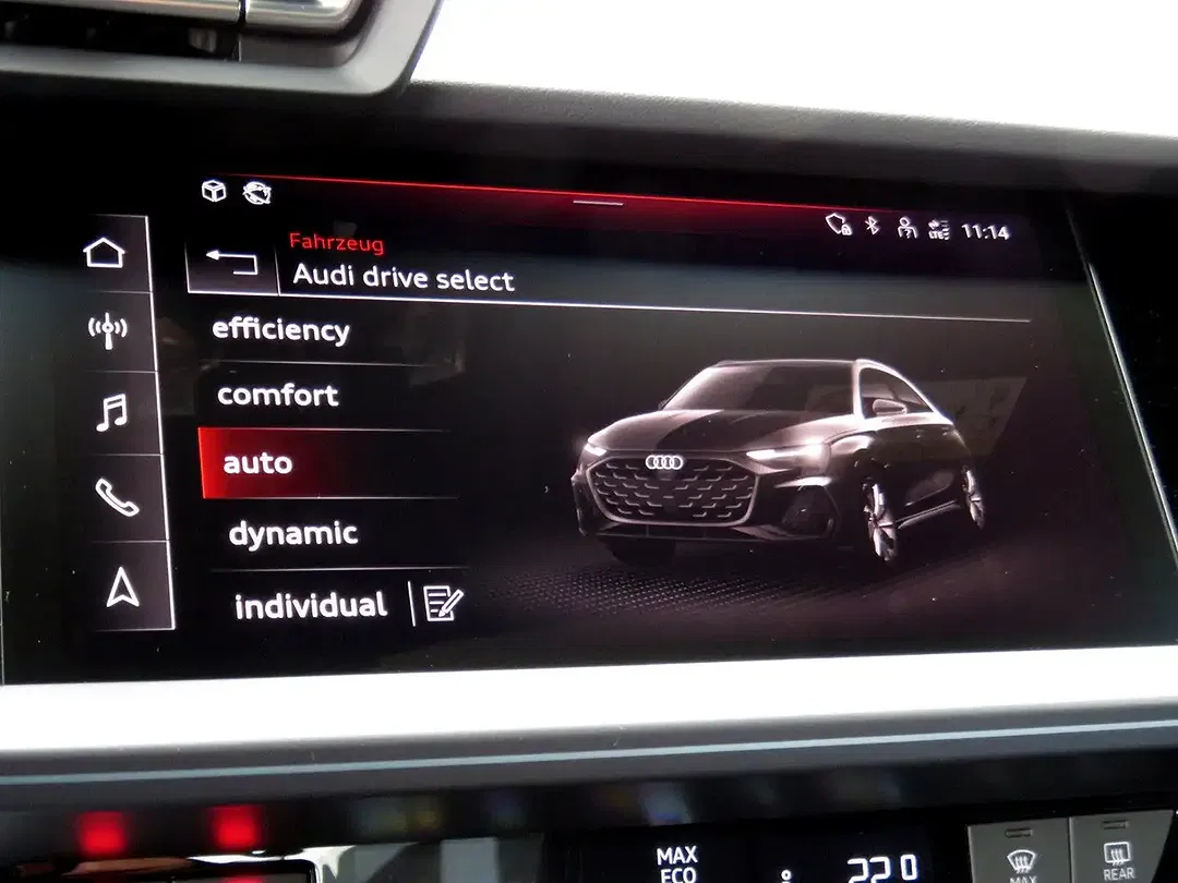 Audi A3 - Thumbnail 15