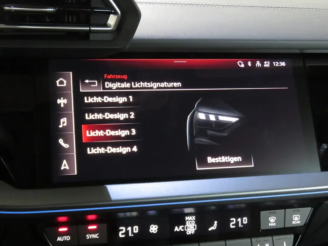 Audi A3 - Thumbnail 21
