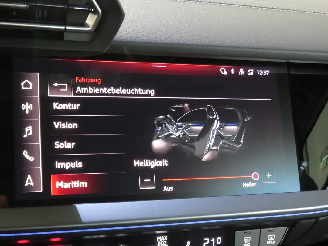 Audi A3 - Thumbnail 23