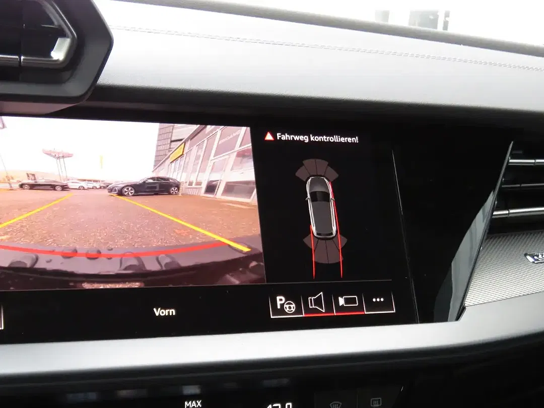 Audi A3 - Thumbnail 25