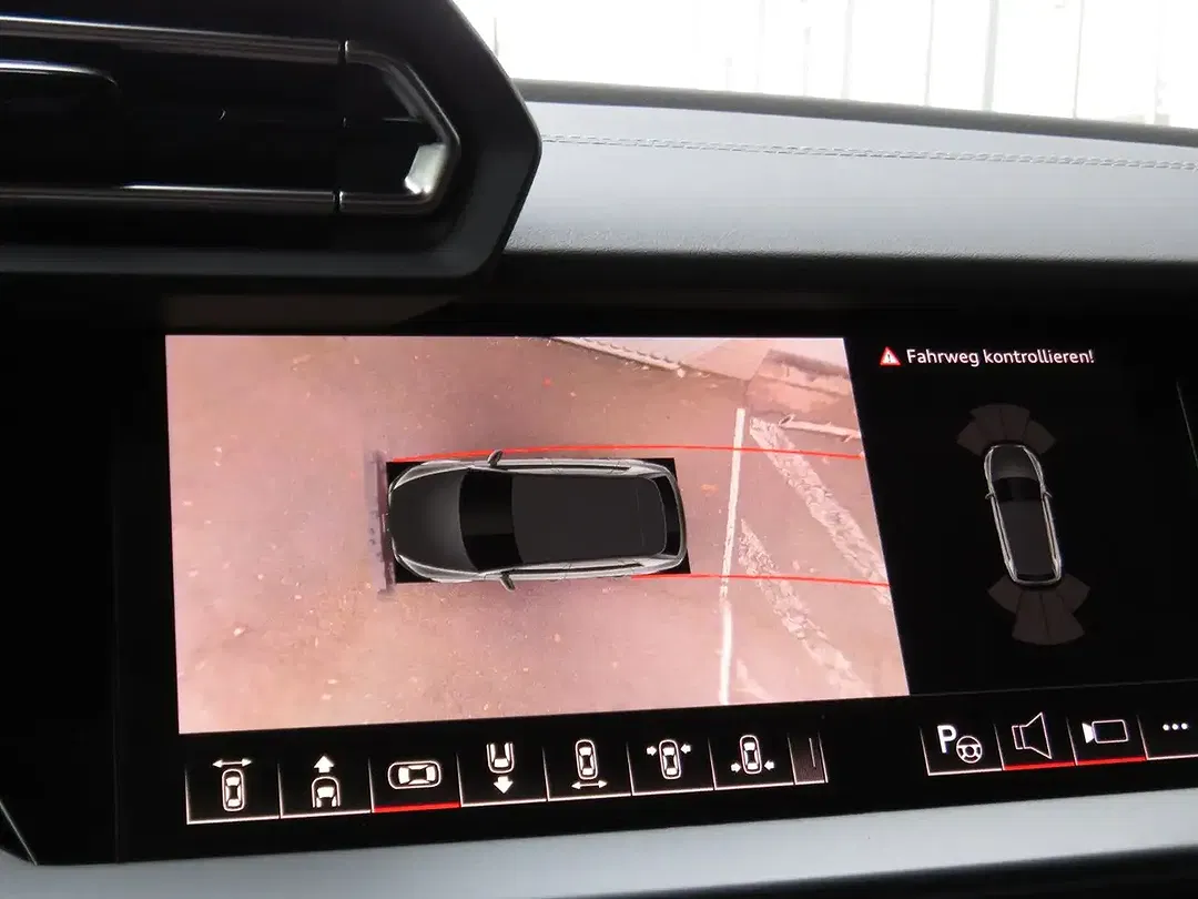 Audi A3 - Thumbnail 27