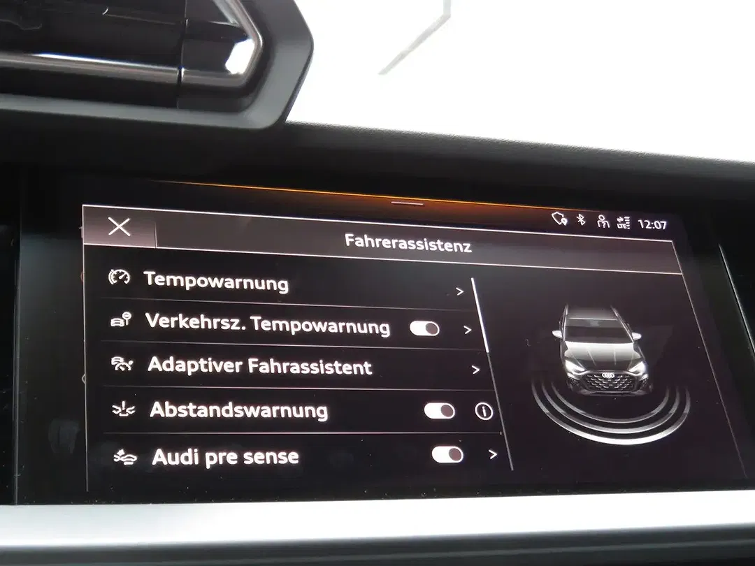 Audi A3 - Thumbnail 28