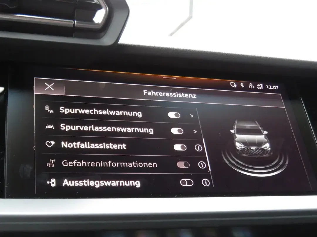 Audi A3 - Thumbnail 29