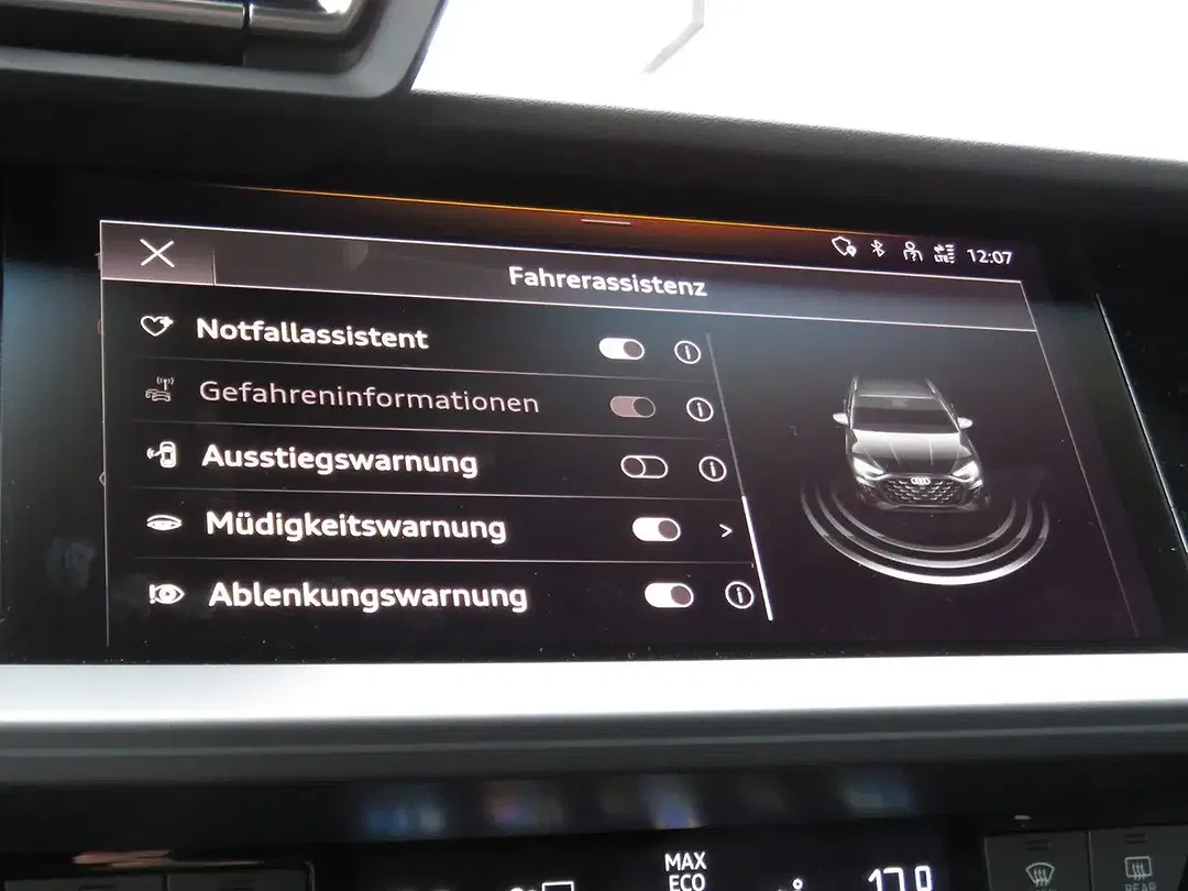 Audi A3 - Thumbnail 30