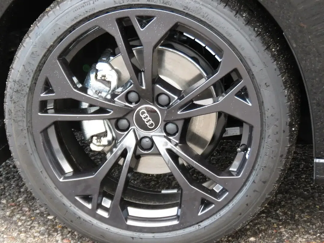 Audi A3 - Thumbnail 4
