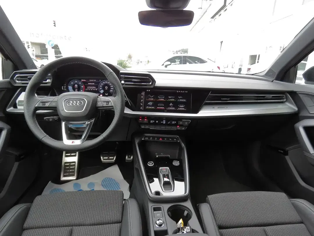 Audi A3 - Thumbnail 7