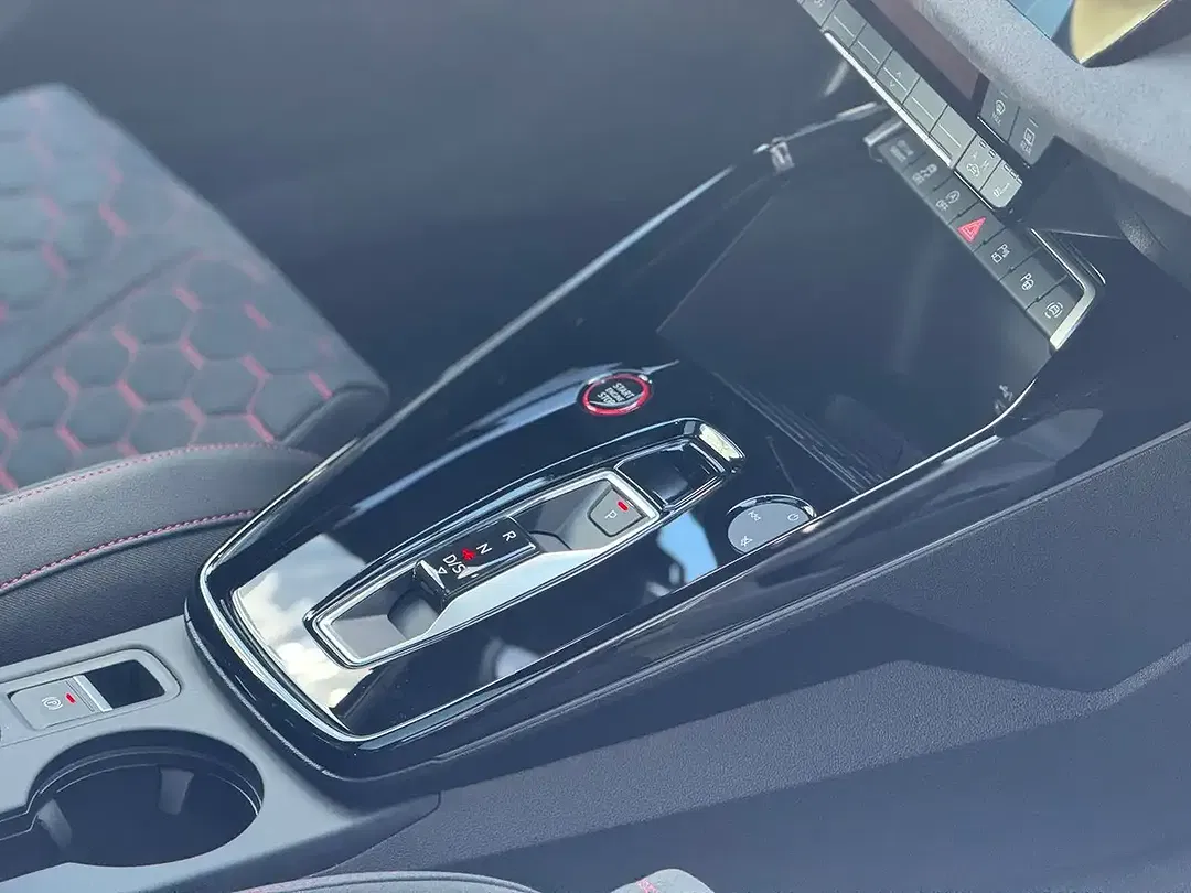 Audi RS3 - Thumbnail 10