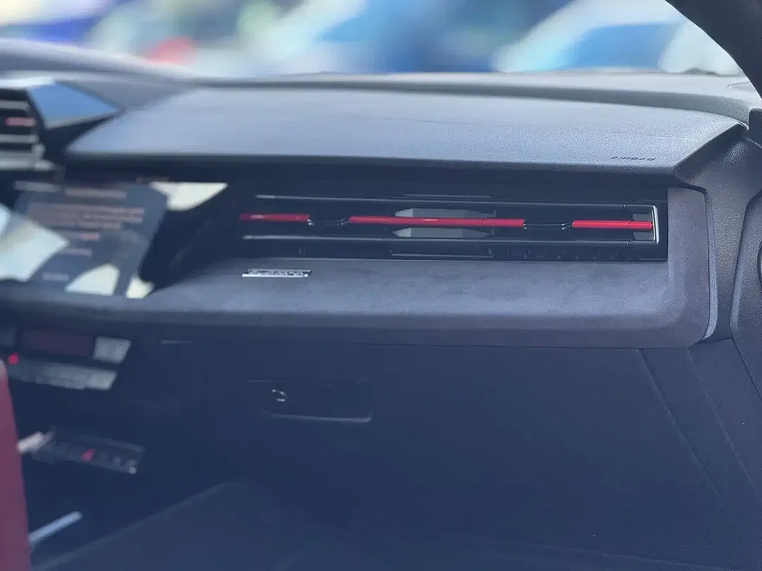 Audi RS3 - Thumbnail 11
