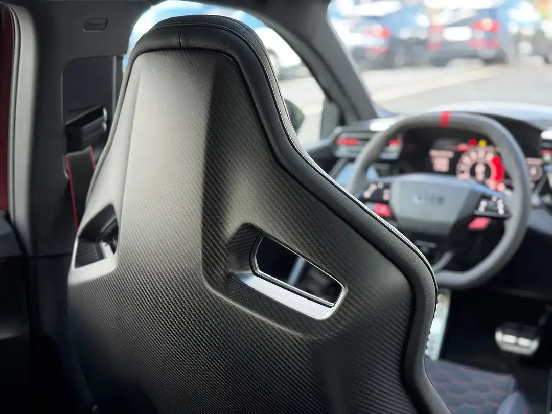 Audi RS3 - Thumbnail 14