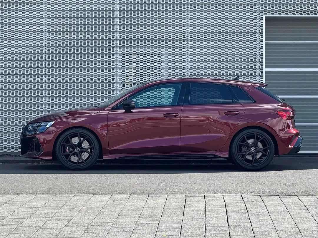 Audi RS3 - Afbeelding 1
