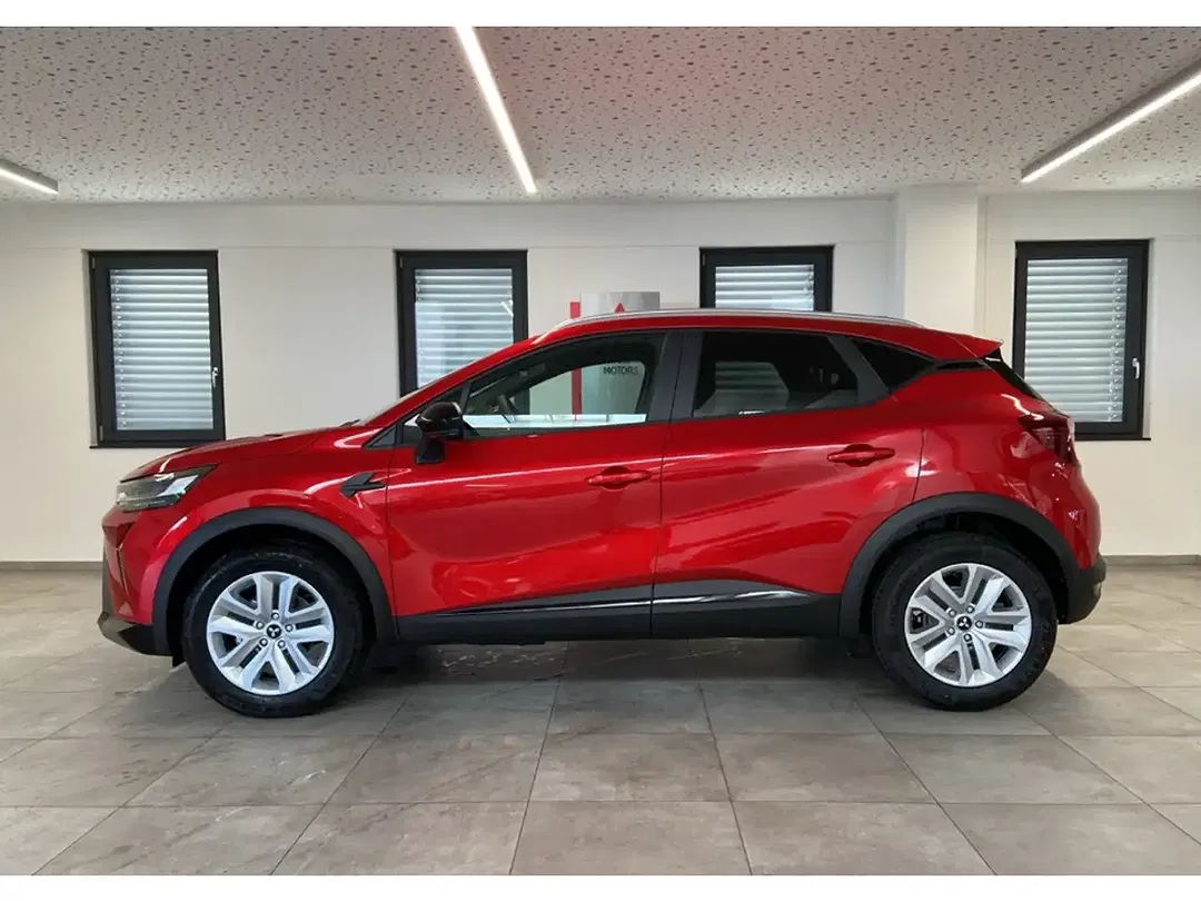 Mitsubishi ASX - Thumbnail 2