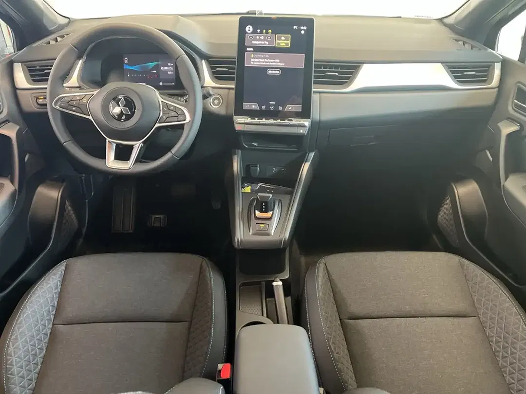 Mitsubishi ASX - Thumbnail 7