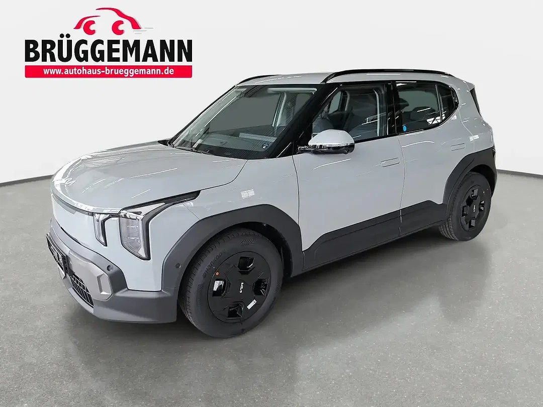Kia EV2 - Afbeelding 1
