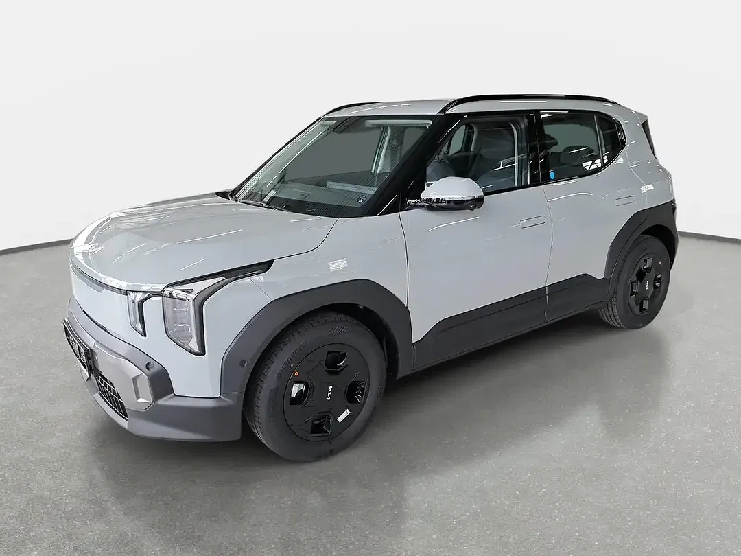 Kia EV2 - Thumbnail 2